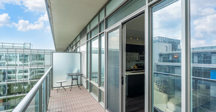919-90 Stadium Road, Toronto, ON, M5V 3W5 - 36
