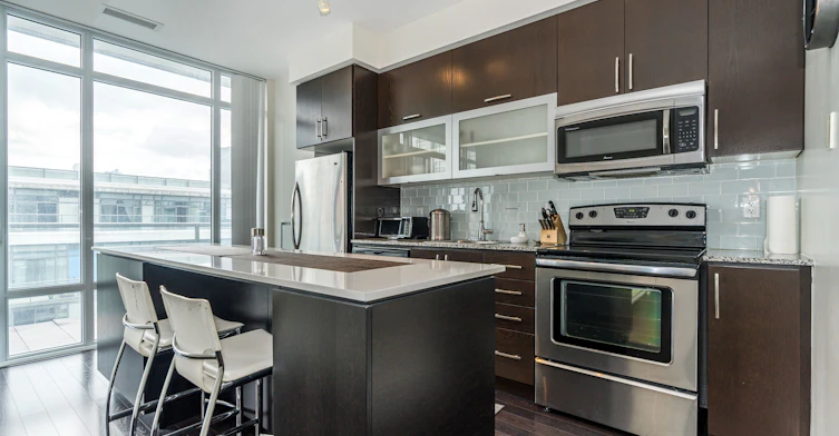 919-90 Stadium Road, Toronto, ON, M5V 3W5 - 28