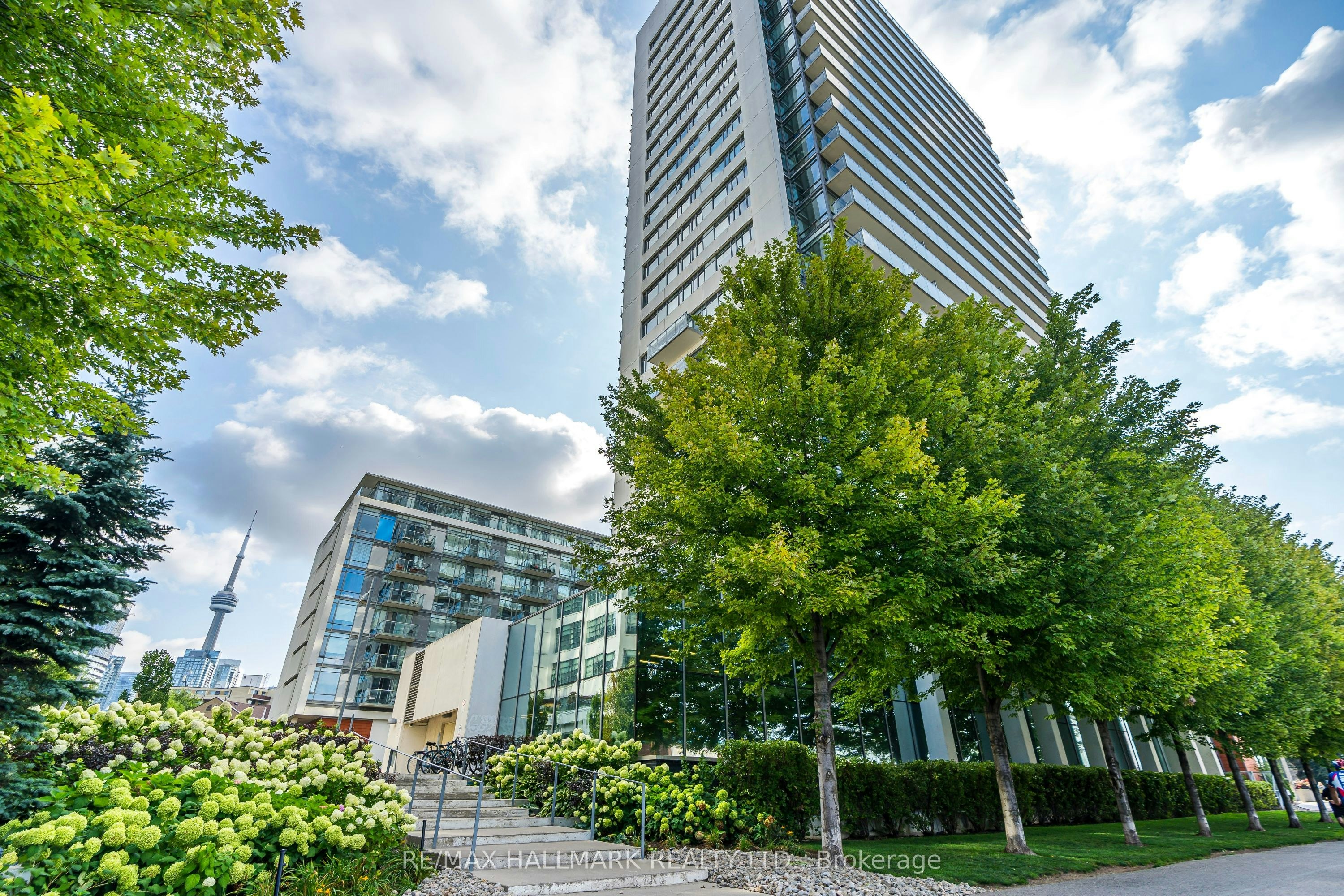 919-90 Stadium Road, Toronto, ON, M5V 3W5 - 10