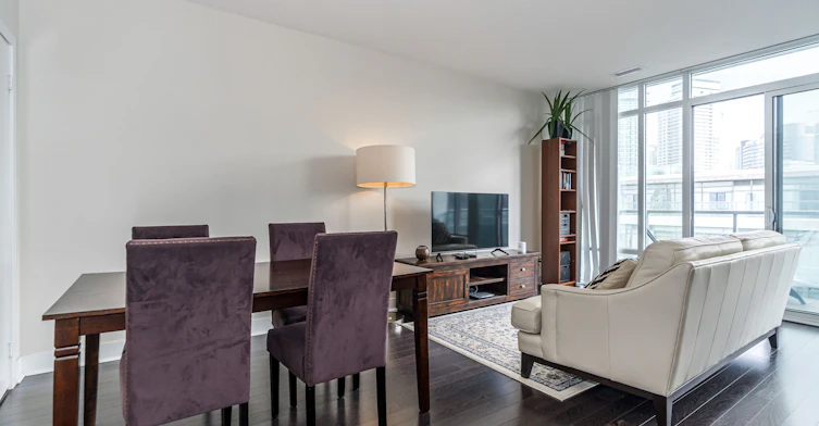 919-90 Stadium Road, Toronto, ON, M5V 3W5 - 26