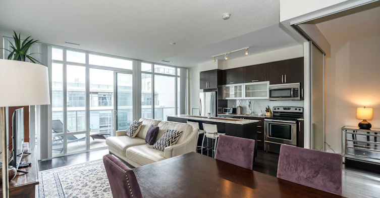 919-90 Stadium Road, Toronto, ON, M5V 3W5 - 27