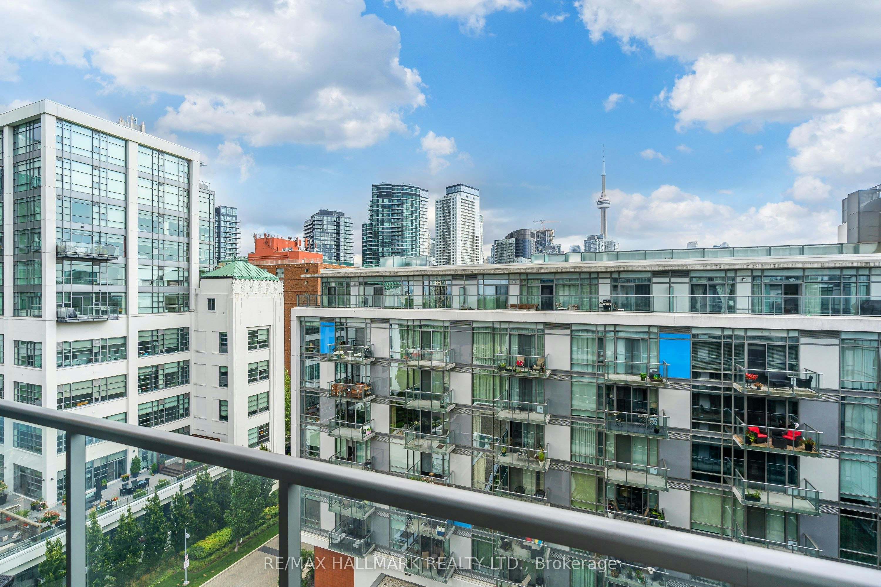 919-90 Stadium Road, Toronto, ON, M5V 3W5 - 37