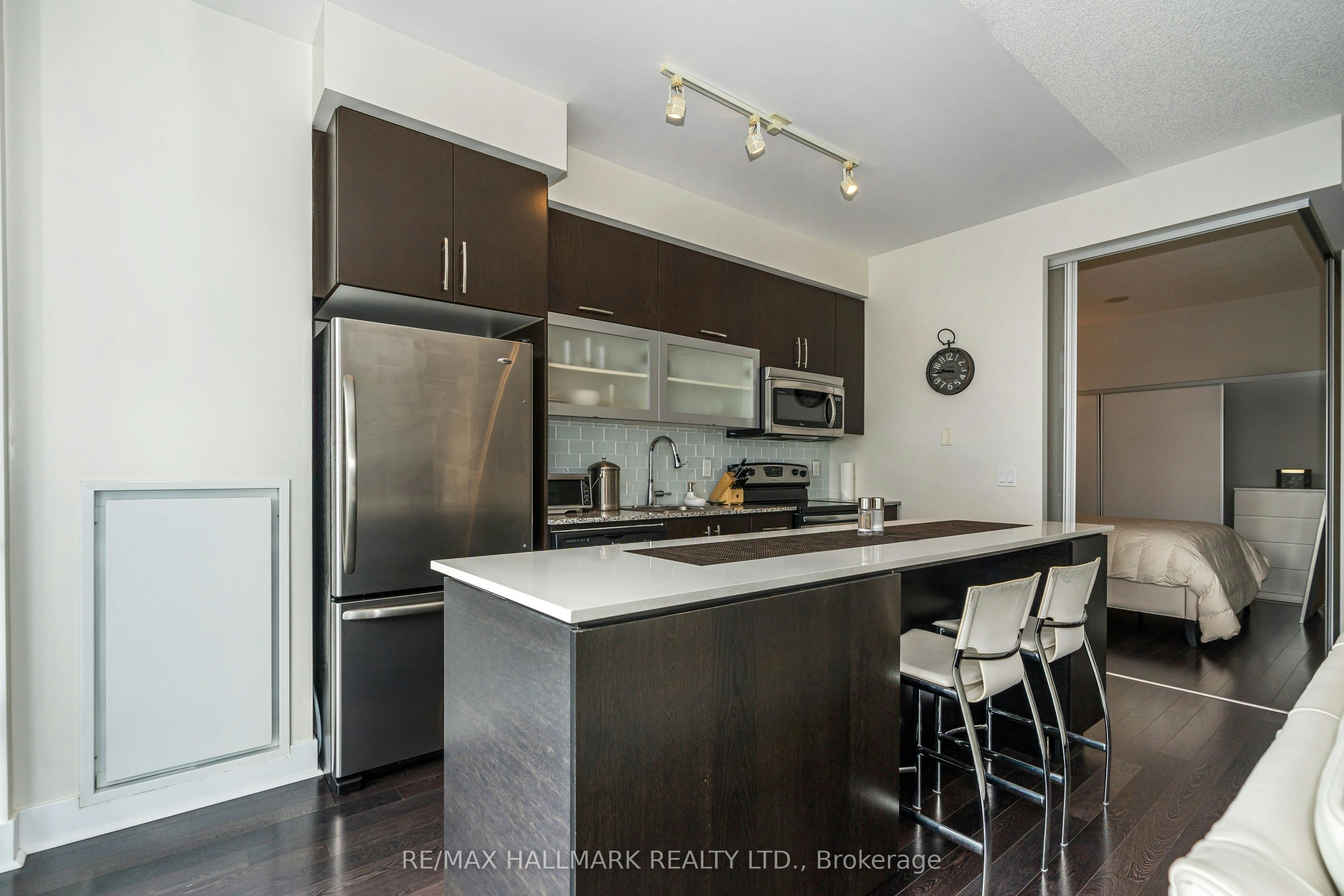 919-90 Stadium Road, Toronto, ON, M5V 3W5 - 29
