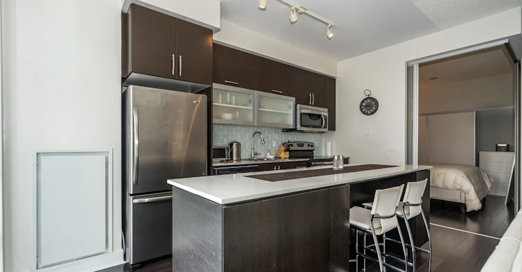 919-90 Stadium Road, Toronto, ON, M5V 3W5 - 29