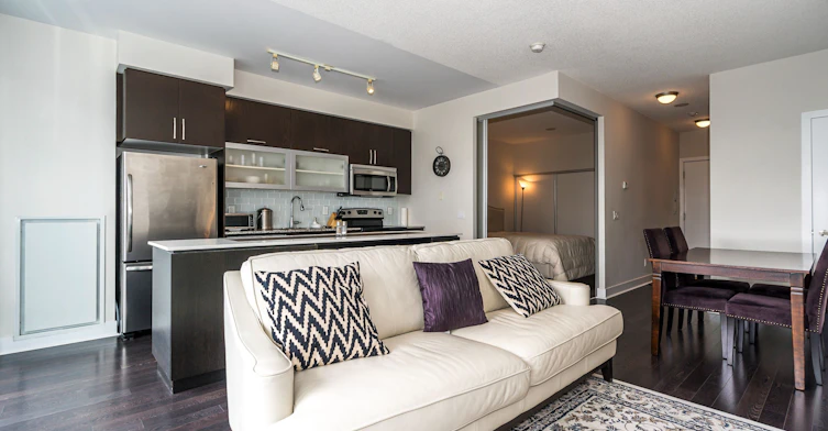 919-90 Stadium Road, Toronto, ON, M5V 3W5 - 22