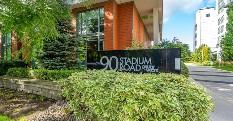 919-90 Stadium Road, Toronto, ON, M5V 3W5 - 8