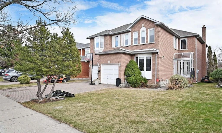 5 Jardin Hill Court