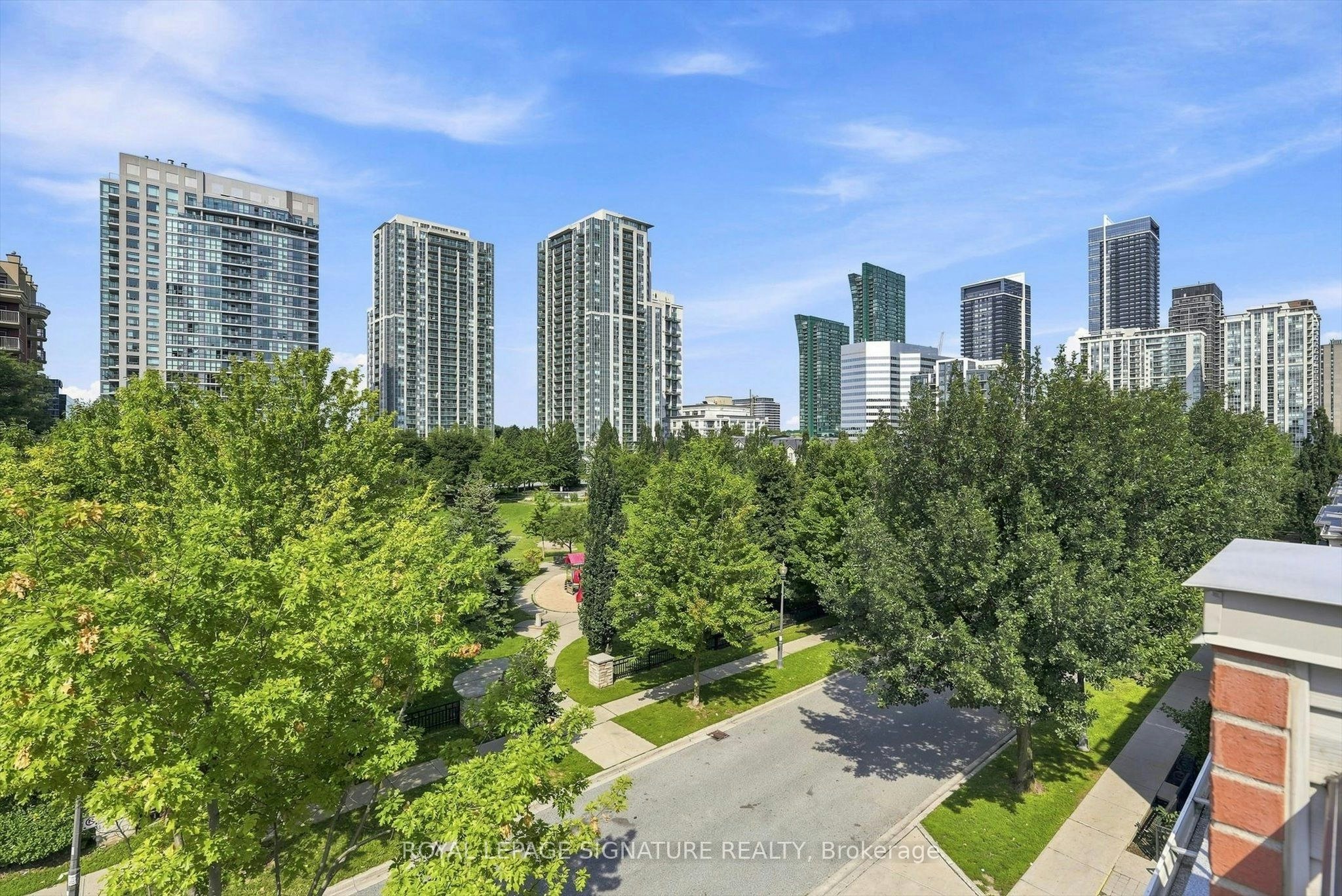 137-3 Everson Drive, Toronto, ON, M2N 7C2 - 16