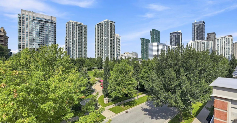 137-3 Everson Drive, Toronto, ON, M2N 7C2 - 16