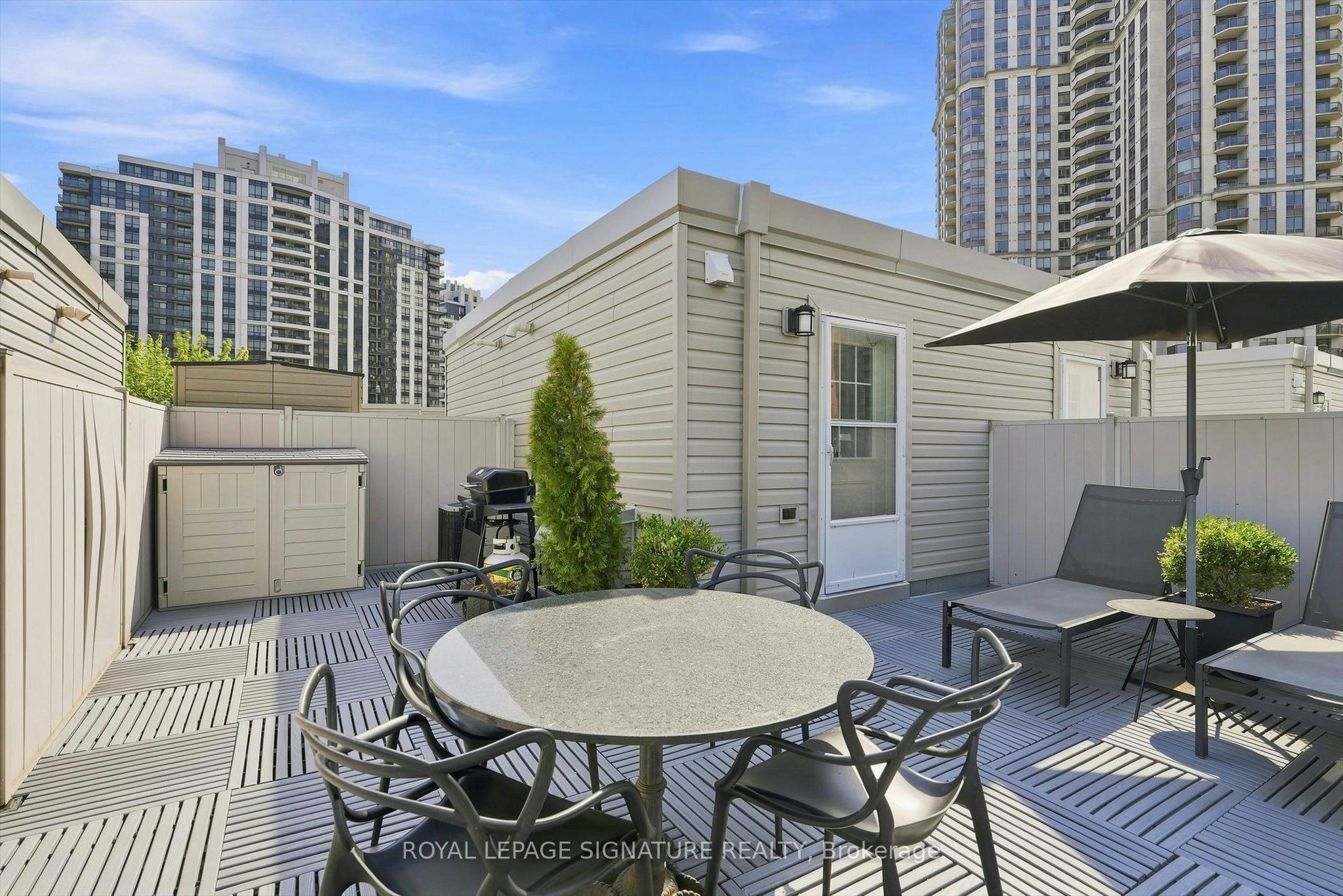 137-3 Everson Drive, Toronto, ON, M2N 7C2 - 14