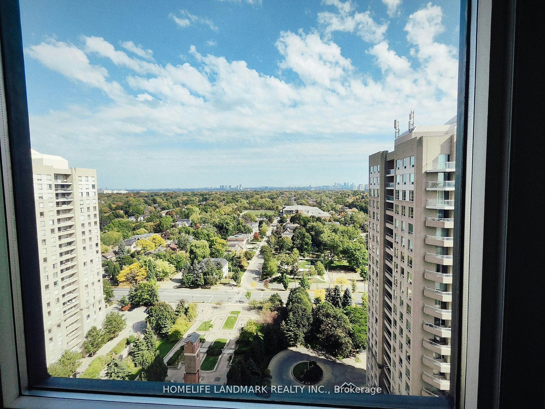 1711-8 Hillcrest Avenue, Toronto, ON, M2N 6Y6 - 5
