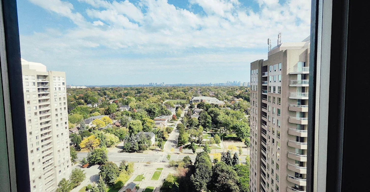 1711-8 Hillcrest Avenue, Toronto, ON, M2N 6Y6 - 5