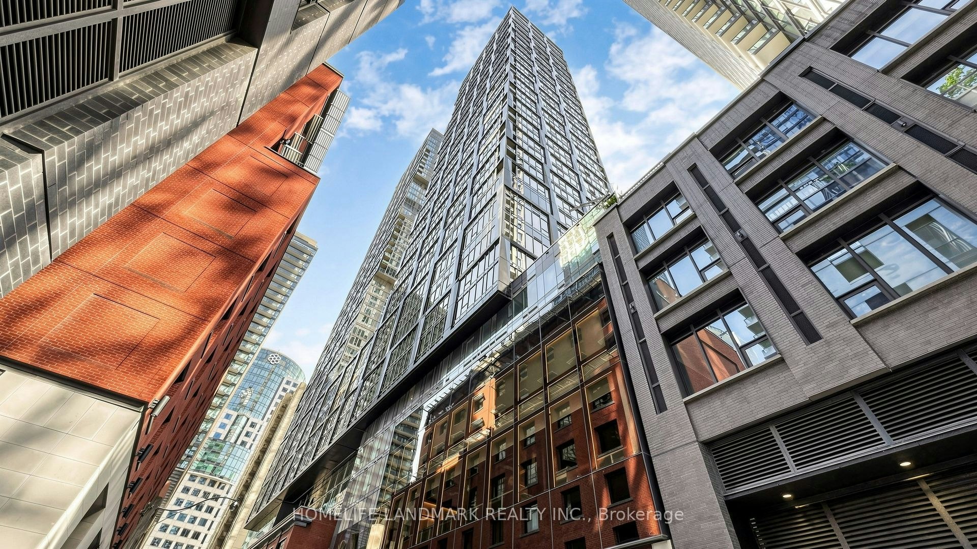 1314-35 Mercer Street, Toronto, ON, M5V 1H2