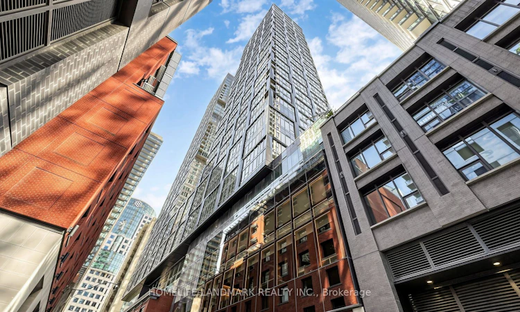 1314-35 Mercer Street