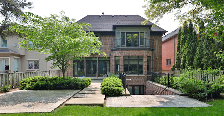 154 Munro Boulevard, Toronto, ON, M2P 1C8 - 43