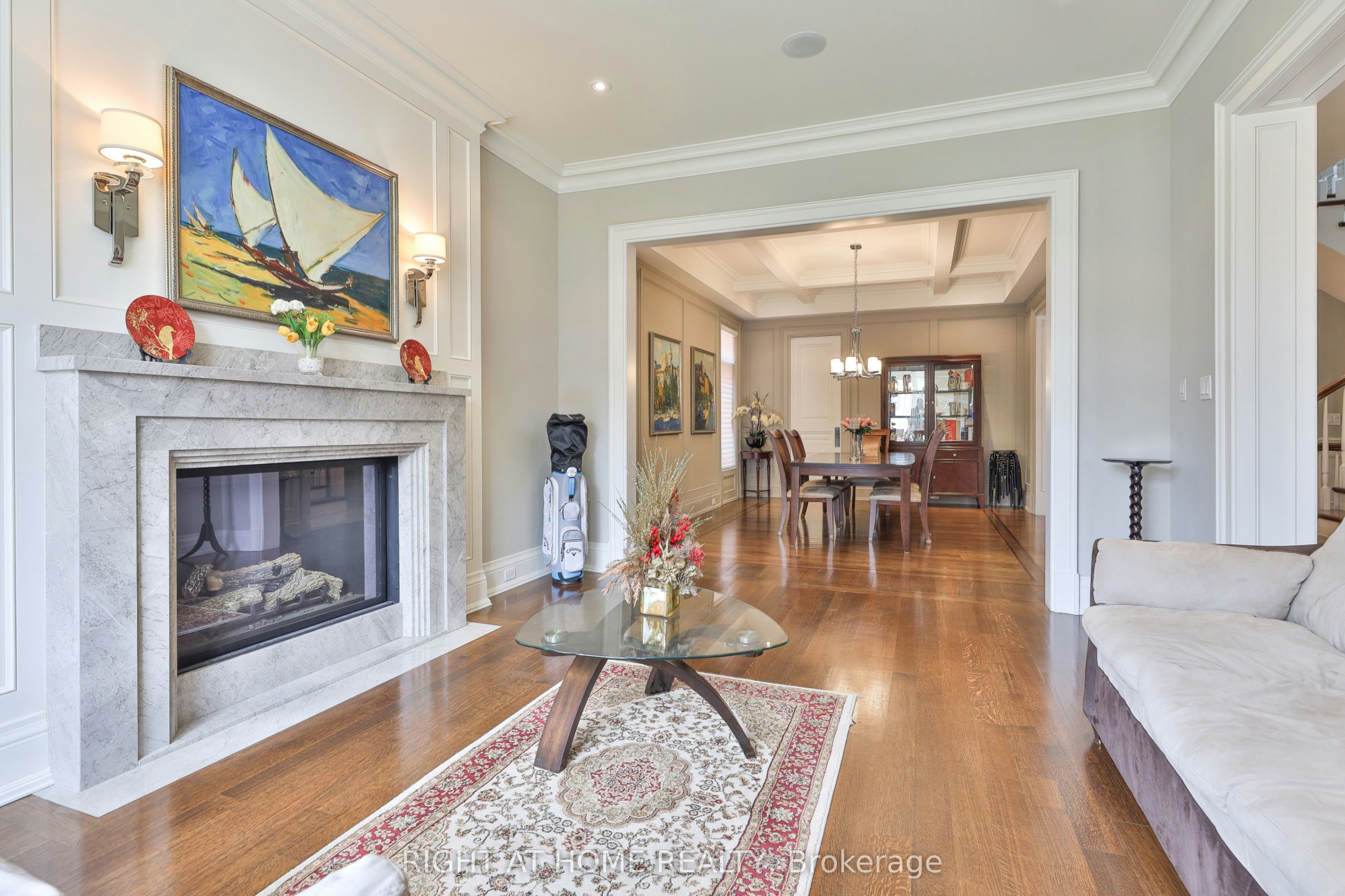 154 Munro Boulevard, Toronto, ON, M2P 1C8 - 5