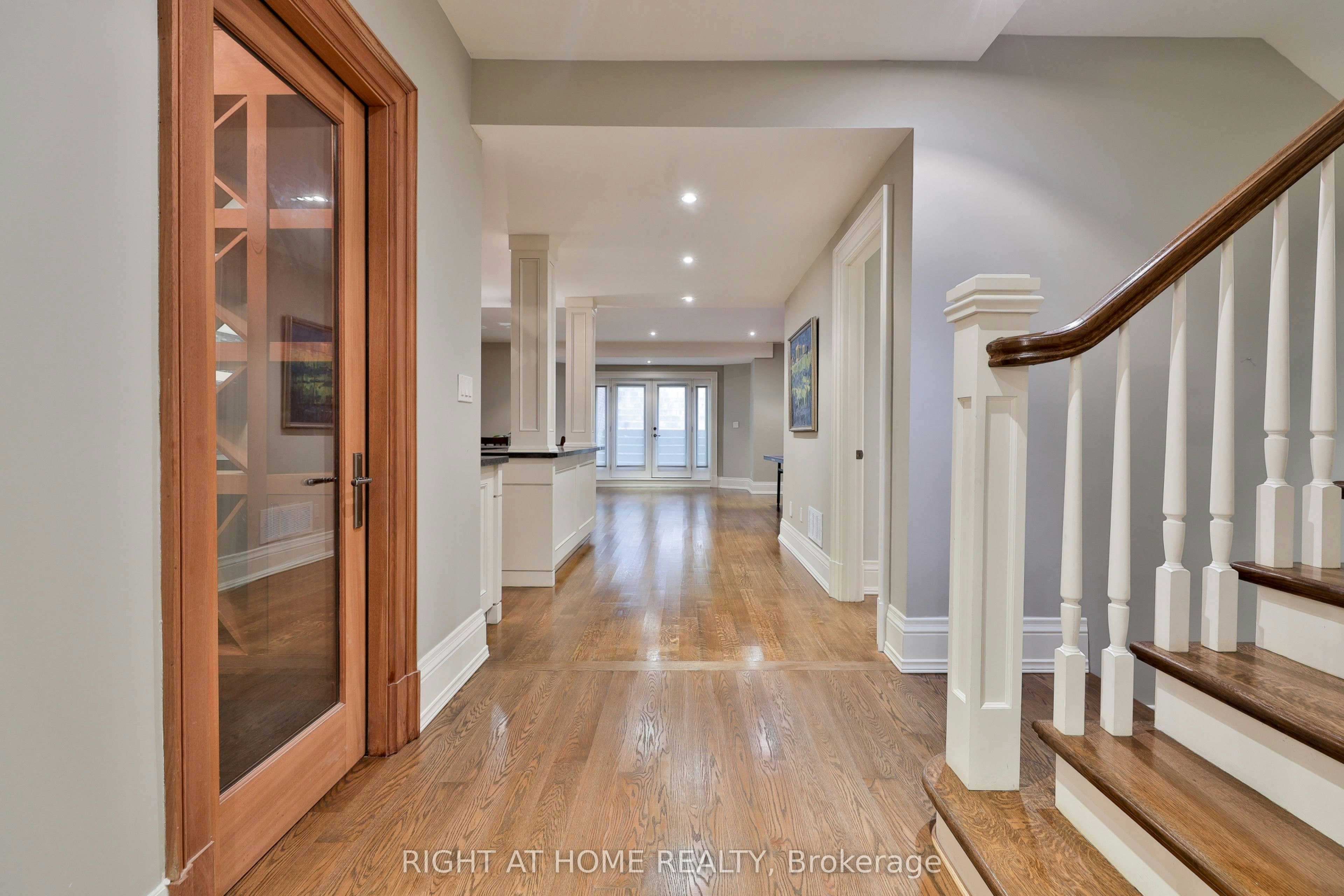 154 Munro Boulevard, Toronto, ON, M2P 1C8 - 33