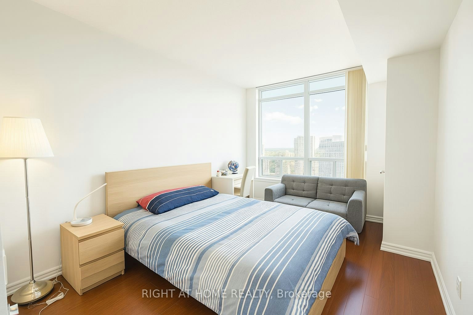 PH506-33 Empress Avenue, Toronto, ON, M2N 6Y7 - 7