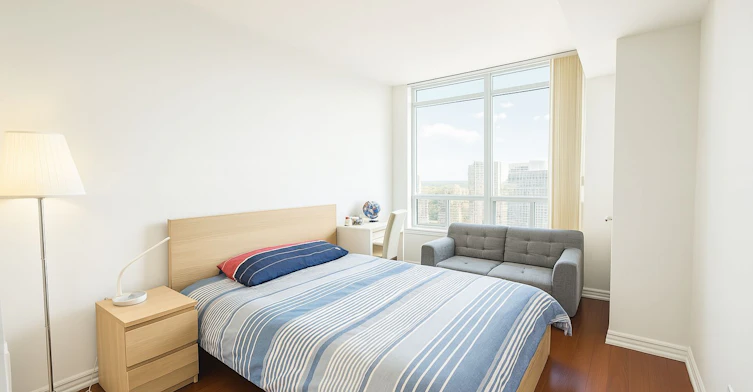 PH506-33 Empress Avenue, Toronto, ON, M2N 6Y7 - 7