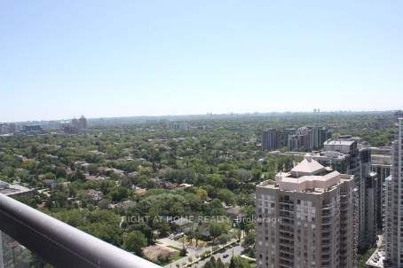 PH506-33 Empress Avenue, Toronto, ON, M2N 6Y7 - 2