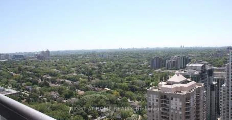 PH506-33 Empress Avenue, Toronto, ON, M2N 6Y7 - 2
