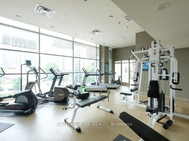 PH506-33 Empress Avenue, Toronto, ON, M2N 6Y7 - 15