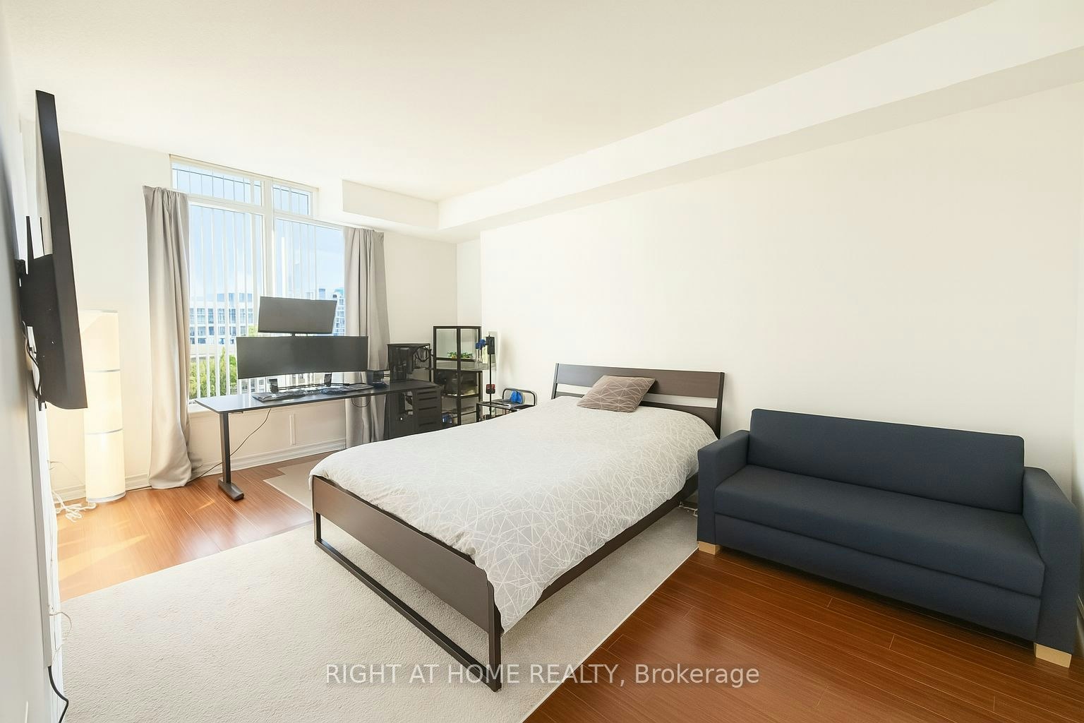 PH506-33 Empress Avenue, Toronto, ON, M2N 6Y7 - 6
