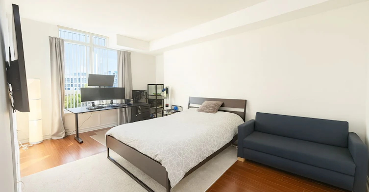 PH506-33 Empress Avenue, Toronto, ON, M2N 6Y7 - 6