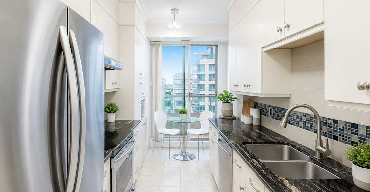 PH506-33 Empress Avenue, Toronto, ON, M2N 6Y7 - 8