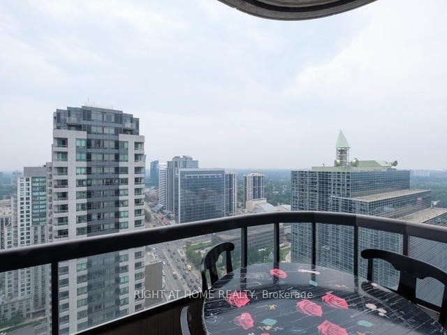 PH506-33 Empress Avenue, Toronto, ON, M2N 6Y7 - 10
