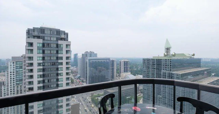 PH506-33 Empress Avenue, Toronto, ON, M2N 6Y7 - 10