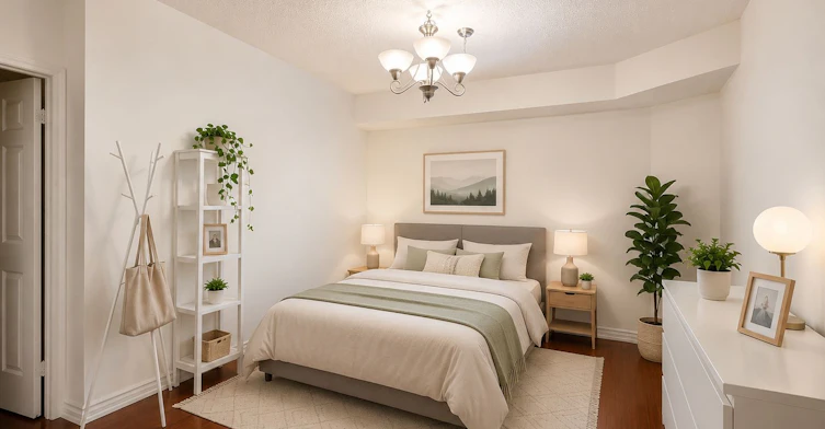 PH506-33 Empress Avenue, Toronto, ON, M2N 6Y7 - 5