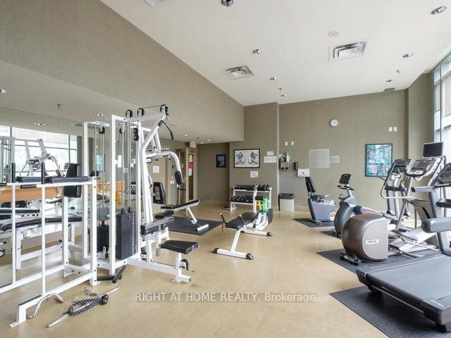 PH506-33 Empress Avenue, Toronto, ON, M2N 6Y7 - 14