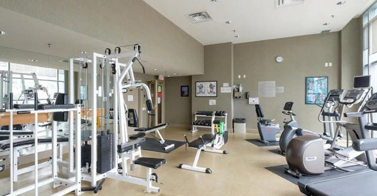 PH506-33 Empress Avenue, Toronto, ON, M2N 6Y7 - 14