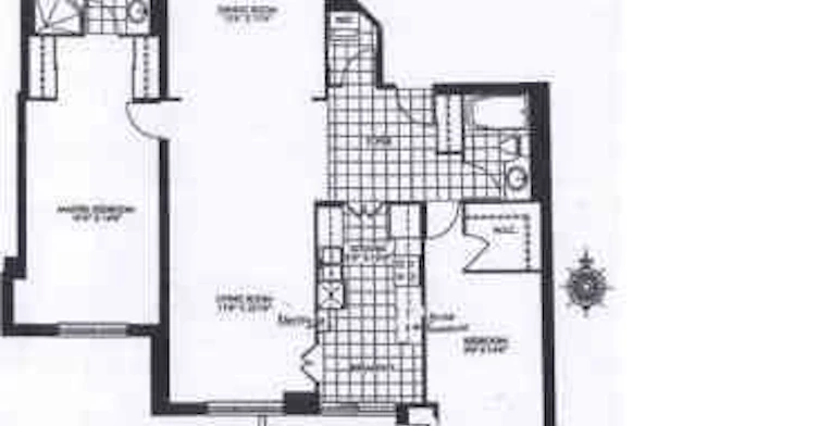PH506-33 Empress Avenue, Toronto, ON, M2N 6Y7 - 3