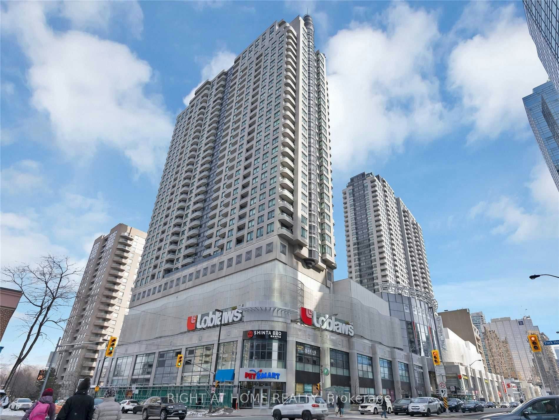 PH506-33 Empress Avenue, Toronto, ON, M2N 6Y7 - 16