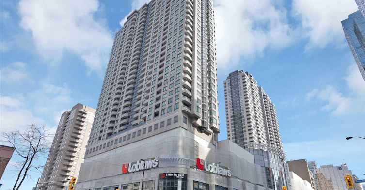 PH506-33 Empress Avenue, Toronto, ON, M2N 6Y7 - 16