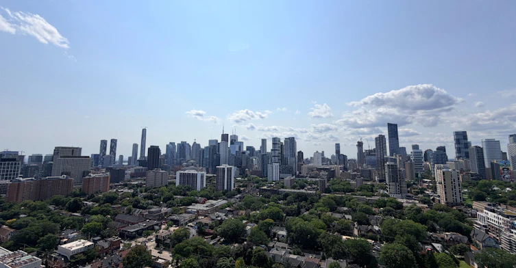 2505-10 Oak Street, Toronto, ON, M5A 0Z1 - 14