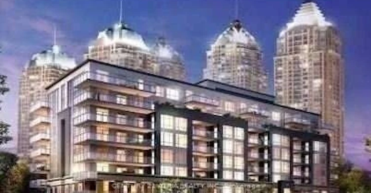 314-17 Kenaston Gardens, Toronto, ON, M2K 0B9