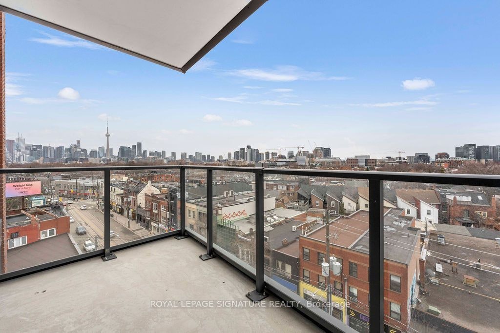 703-5 Lakeview Avenue, Toronto, ON, M6J 0H3 - 29