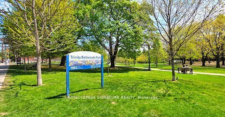 703-5 Lakeview Avenue, Toronto, ON, M6J 0H3 - 40