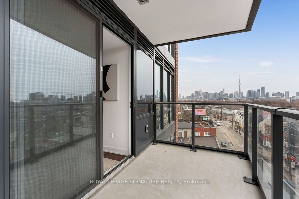 703-5 Lakeview Avenue, Toronto, ON, M6J 0H3 - 31
