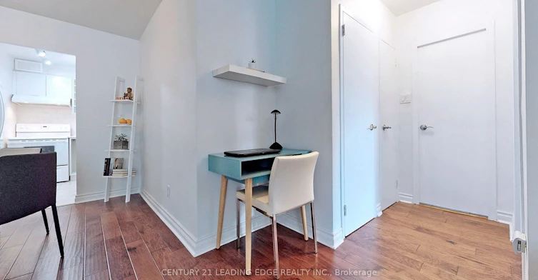 109-335 Lonsdale Road, Toronto, ON, M5P 1R4 - 5