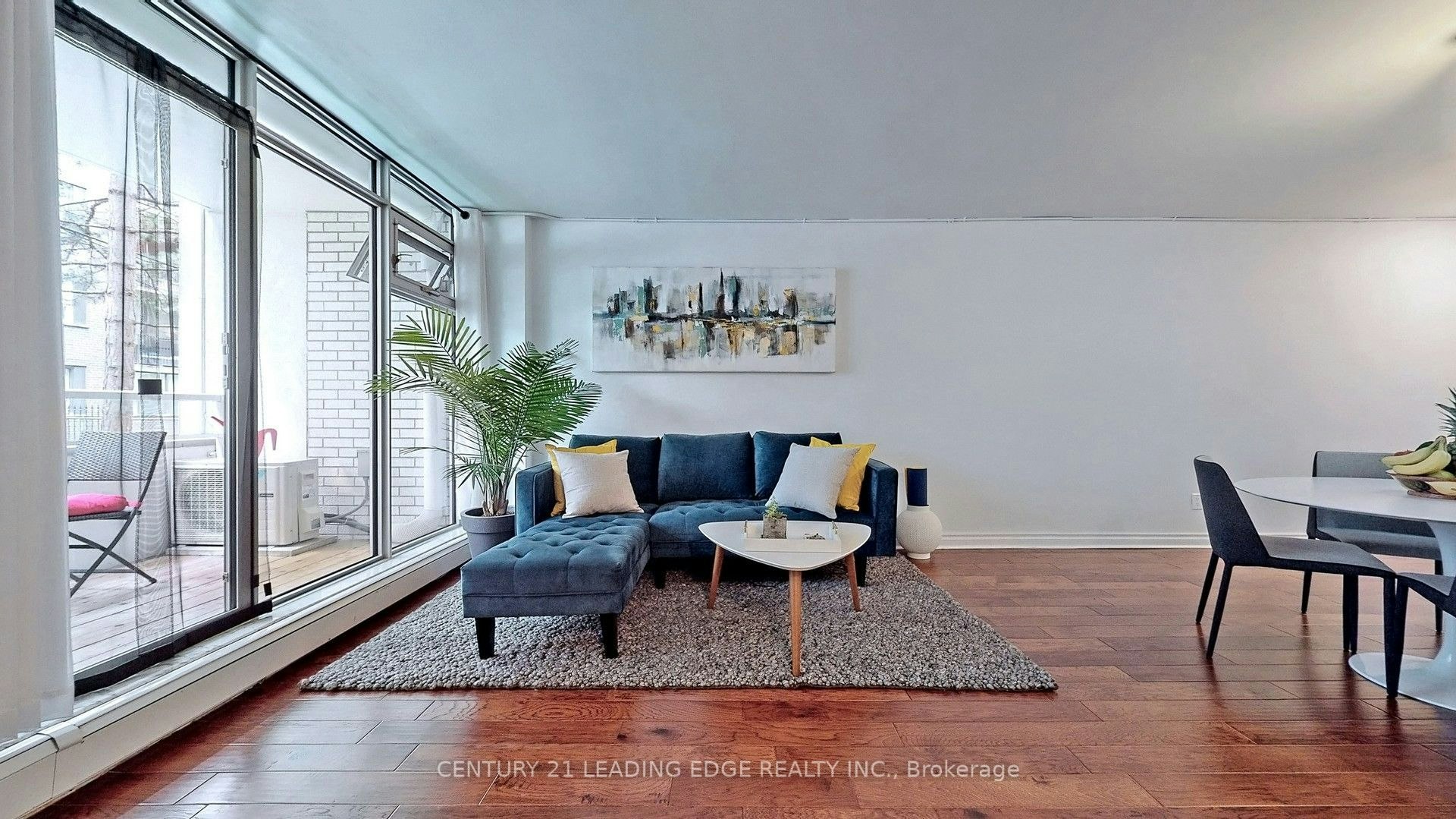 109-335 Lonsdale Road, Toronto, ON, M5P 1R4 - 12