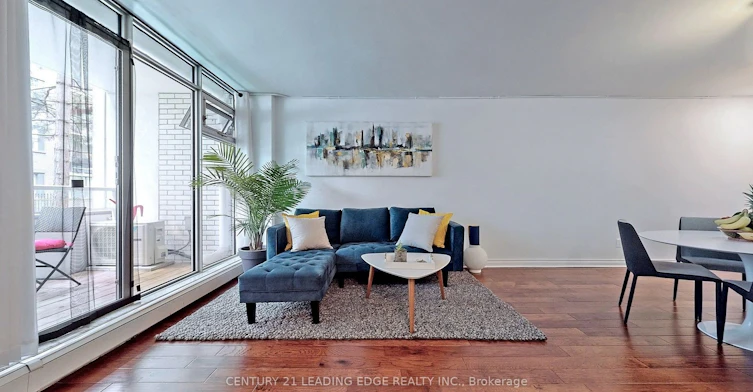 109-335 Lonsdale Road, Toronto, ON, M5P 1R4 - 12