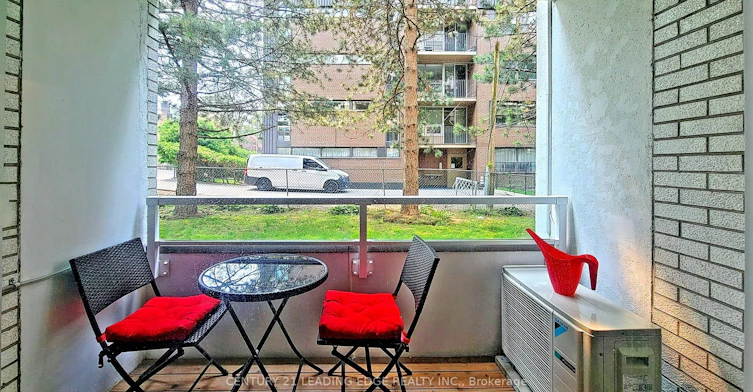 109-335 Lonsdale Road, Toronto, ON, M5P 1R4 - 13