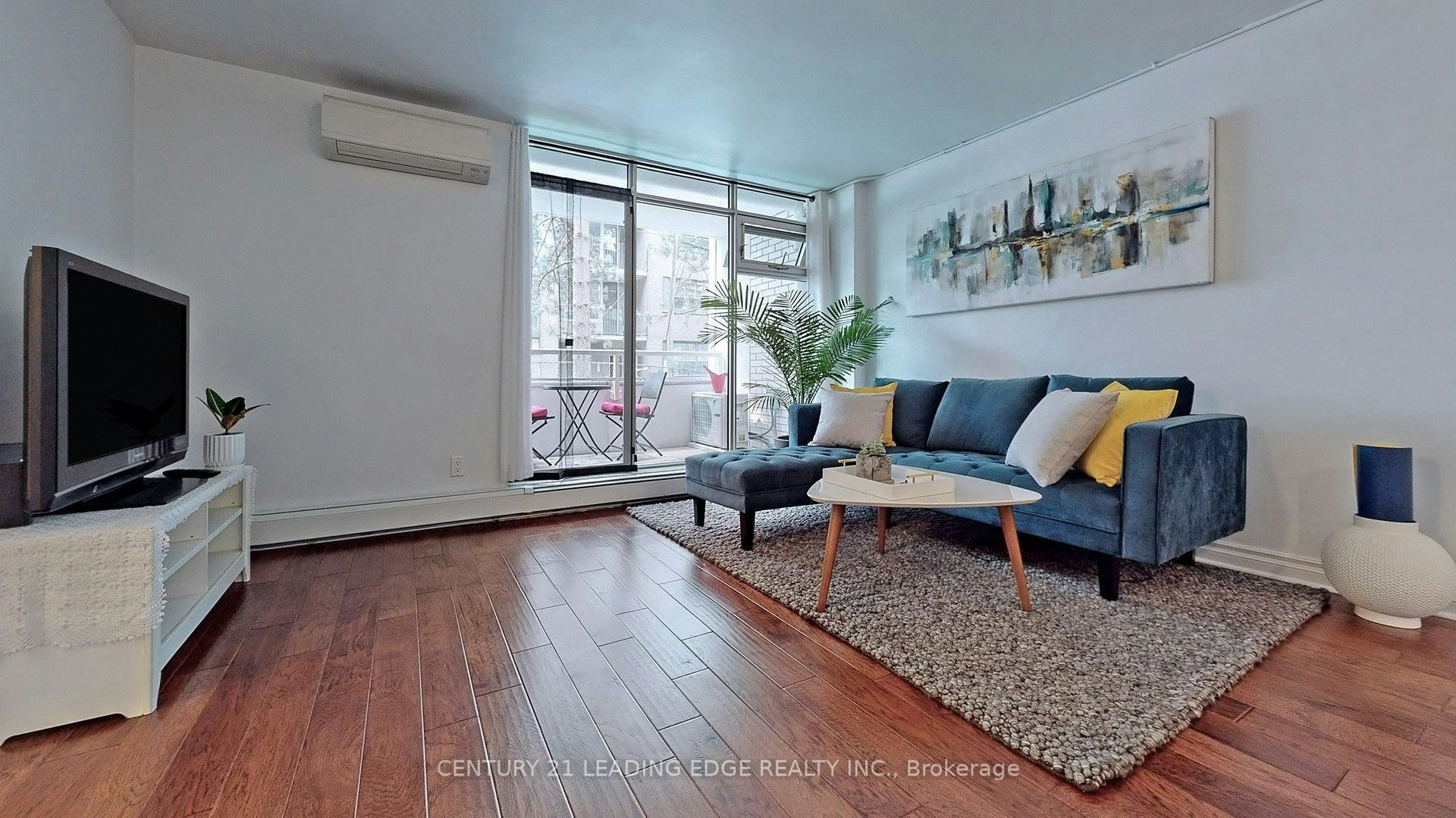 109-335 Lonsdale Road, Toronto, ON, M5P 1R4 - 3