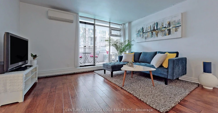 109-335 Lonsdale Road, Toronto, ON, M5P 1R4 - 3