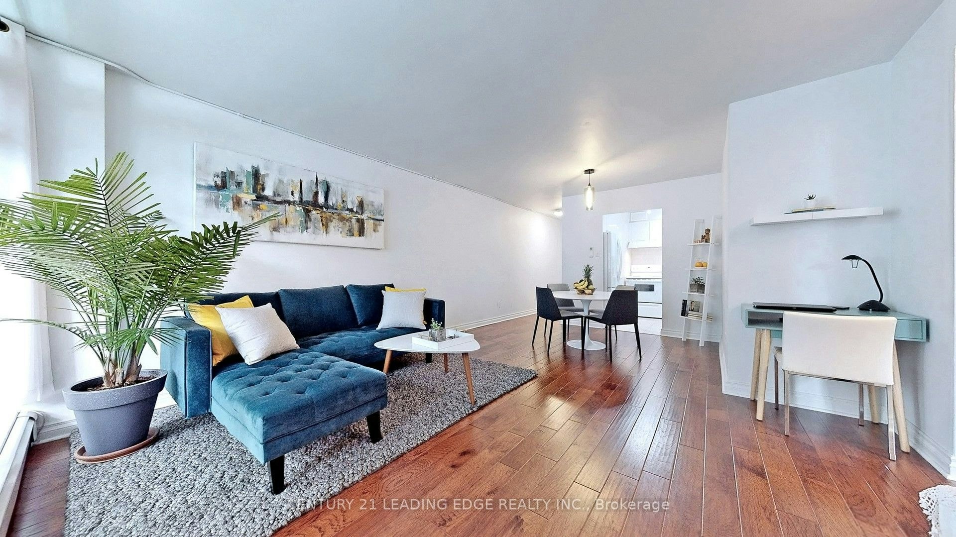 109-335 Lonsdale Road, Toronto, ON, M5P 1R4 - 2