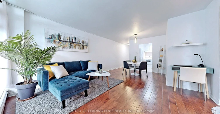 109-335 Lonsdale Road, Toronto, ON, M5P 1R4 - 2